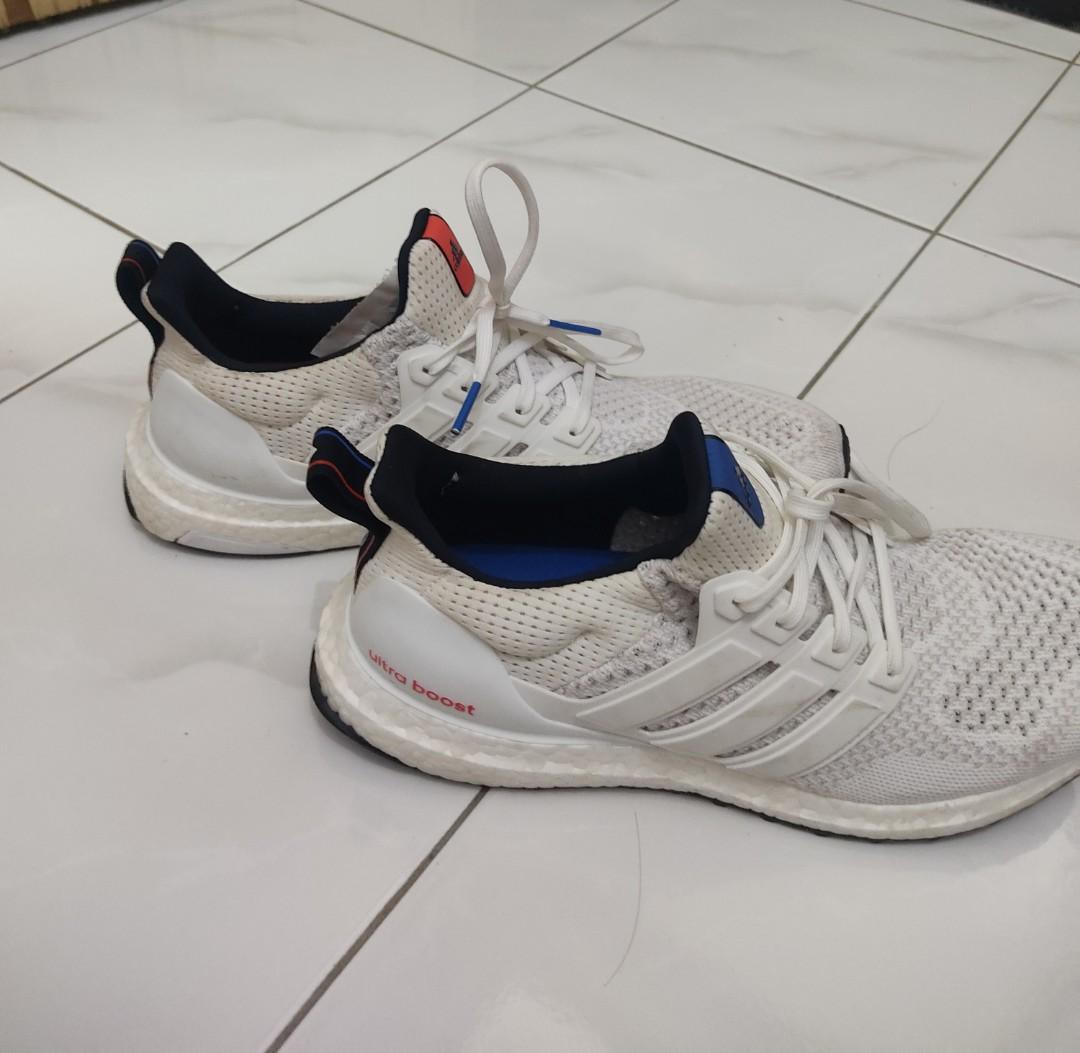 Ultraboost seoul deals