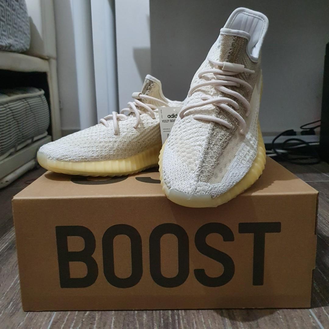 Men adidas yeezy boost 350 v2 outlet