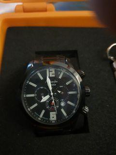 Alexandre Christie limited edition