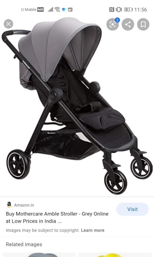 mothercare doona