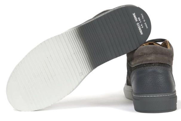 Mens android clearance trainers