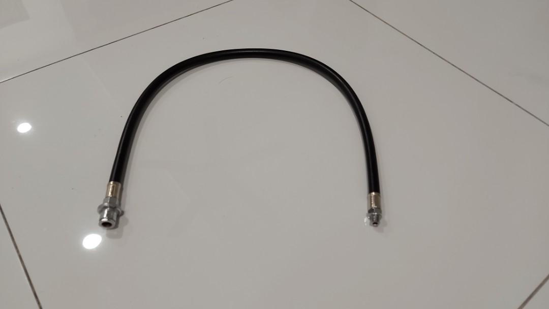 Apeks Drysuit Inflation Hose Scuba Diving Dive Dry suit, Sports