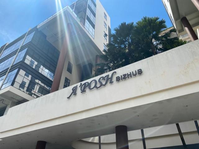 A Posh Bizhub Property Rentals Commercial On Carousell A wide variety of copiers bizhub options are available to you, such as cartridge's status, colored. carousell