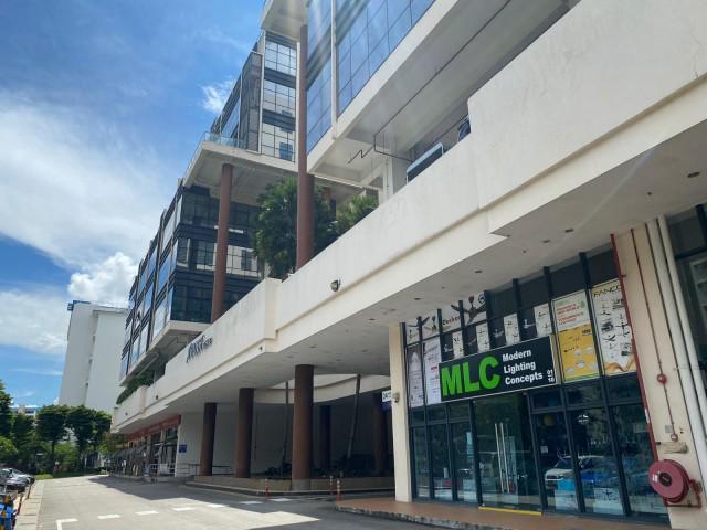 A Posh Bizhub Property Rentals Commercial On Carousell It is also close to northpoint shopping centre for an array of amenities such as grocery and retail. carousell