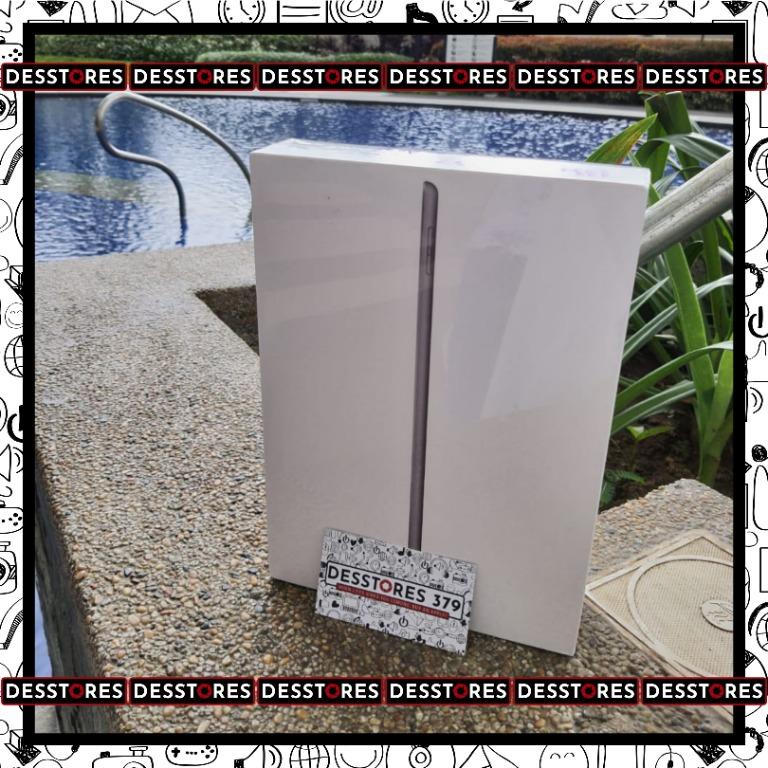 Apple Ipad 8th Generation Mobile Phones Tablets Tablets On Carousell