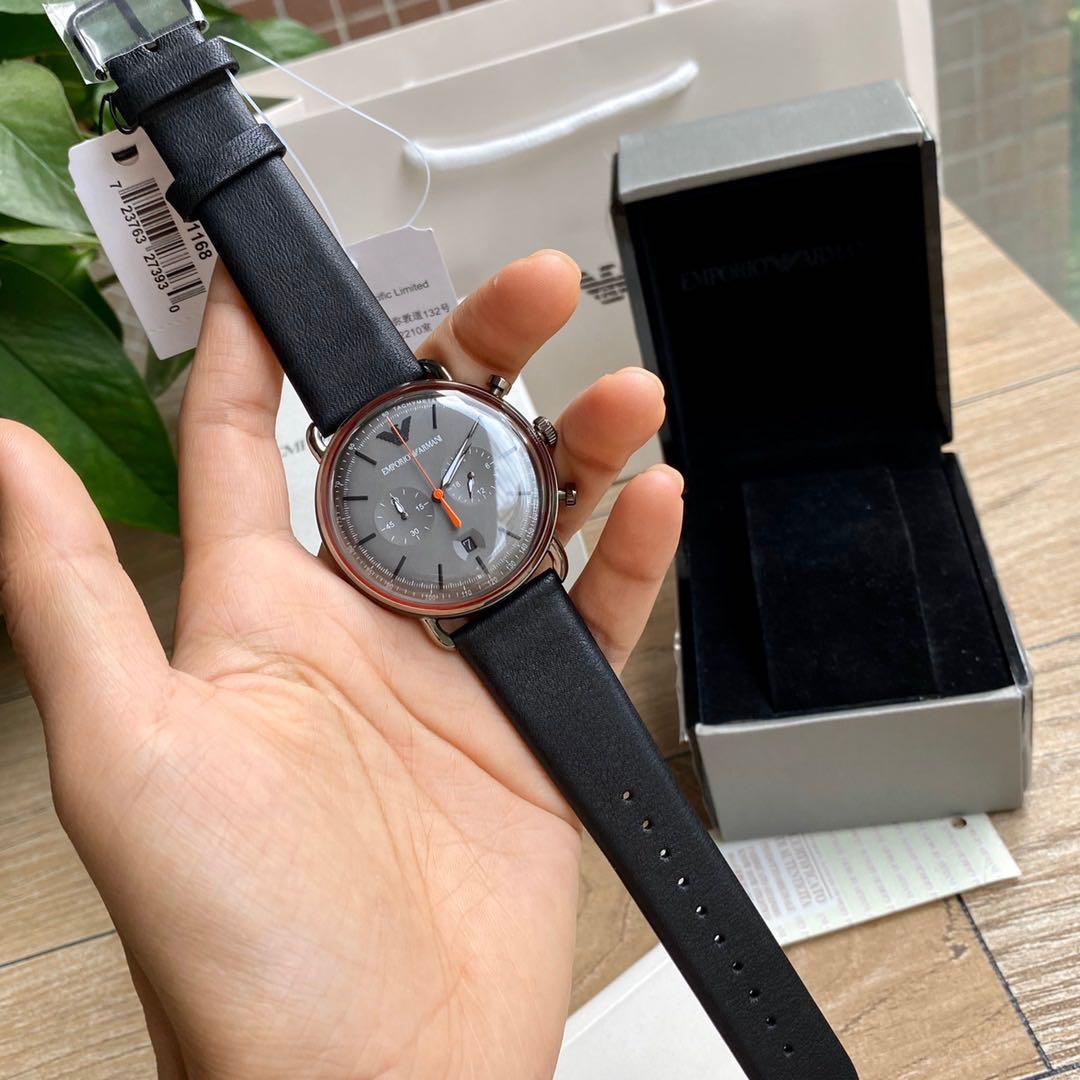 emporio armani ar11202