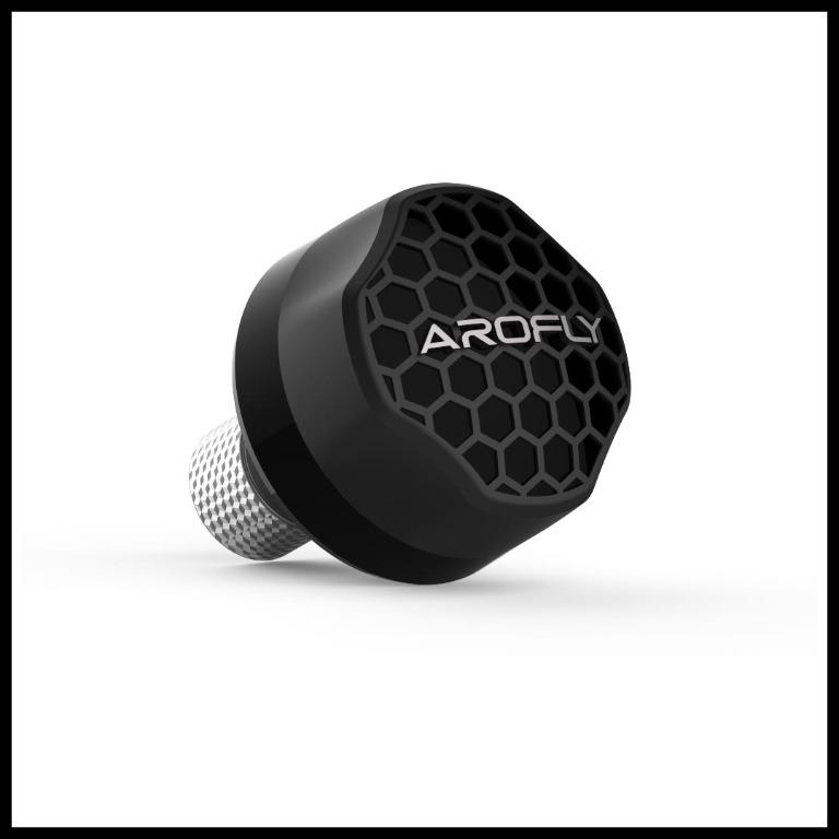 arofly power meter