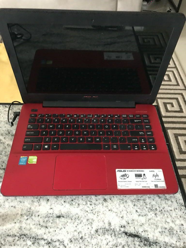 Asus a455l ram upgrade new arrivals