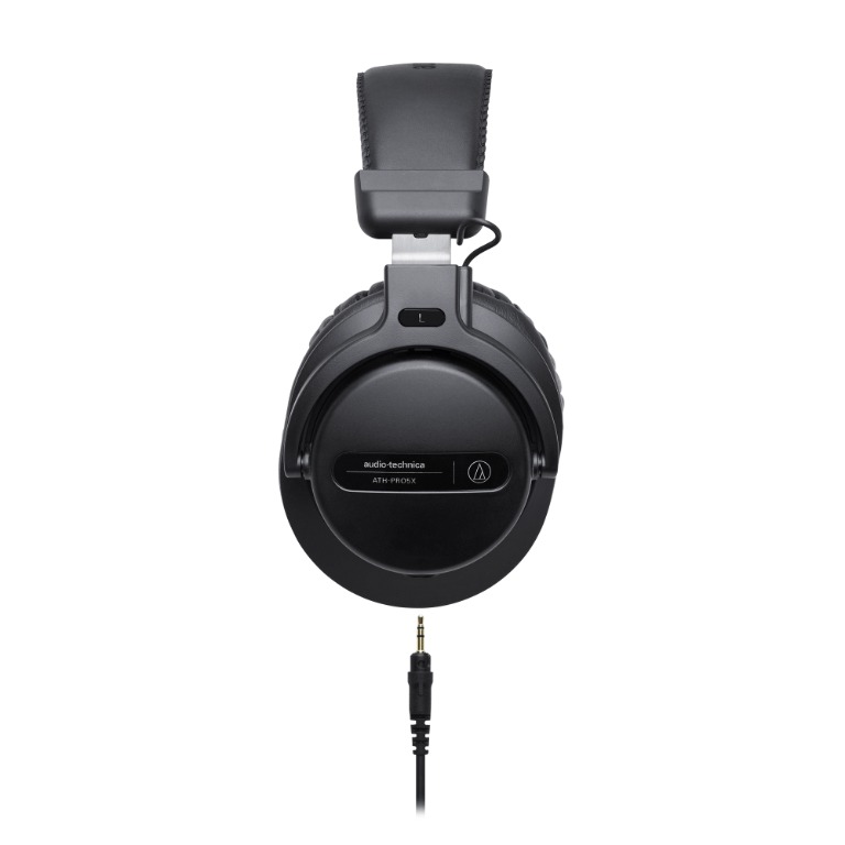 audio technica dj headphone
