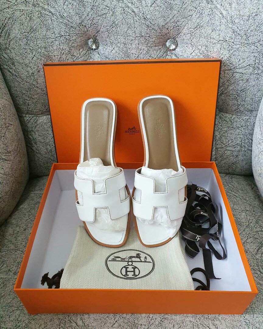 Oran white best sale