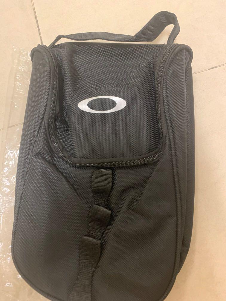 Oakley shoe bag store