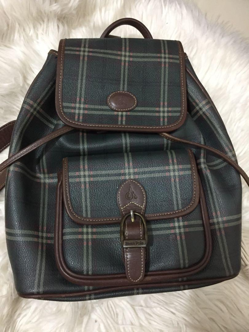 beanpole backpack price