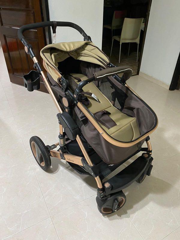 Belecoo pushchair outlet
