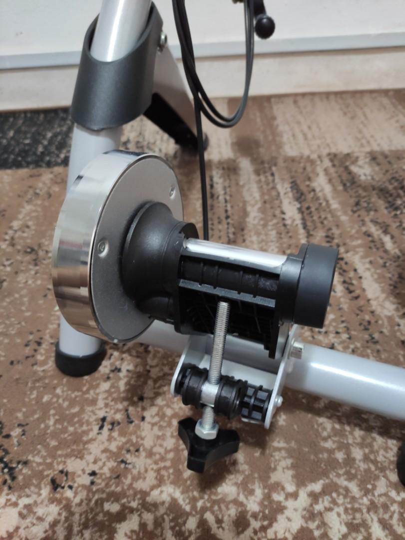 deuter bicycle trainer