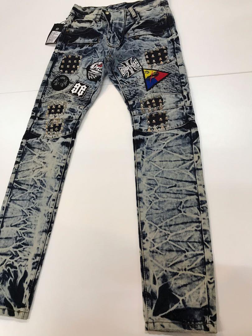 bie pa paris jeans