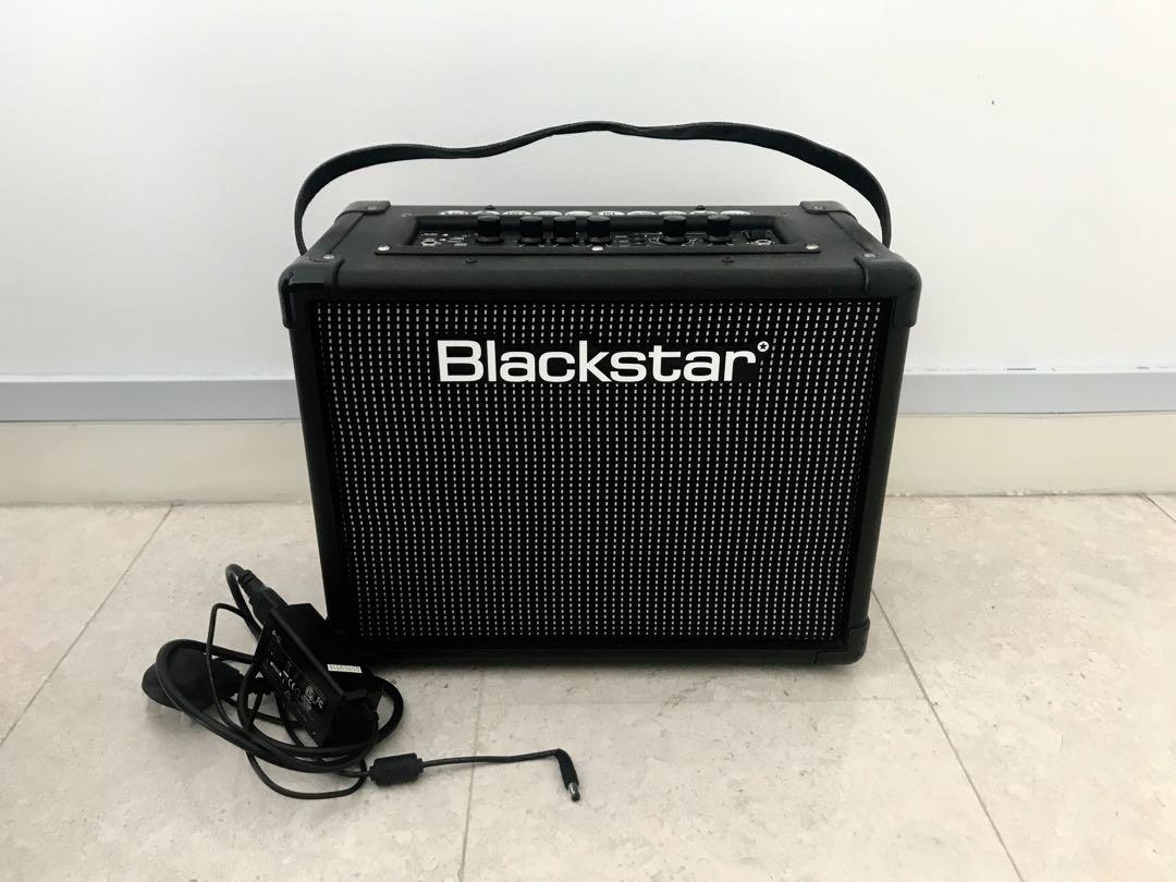 Blackstar store stereo 20