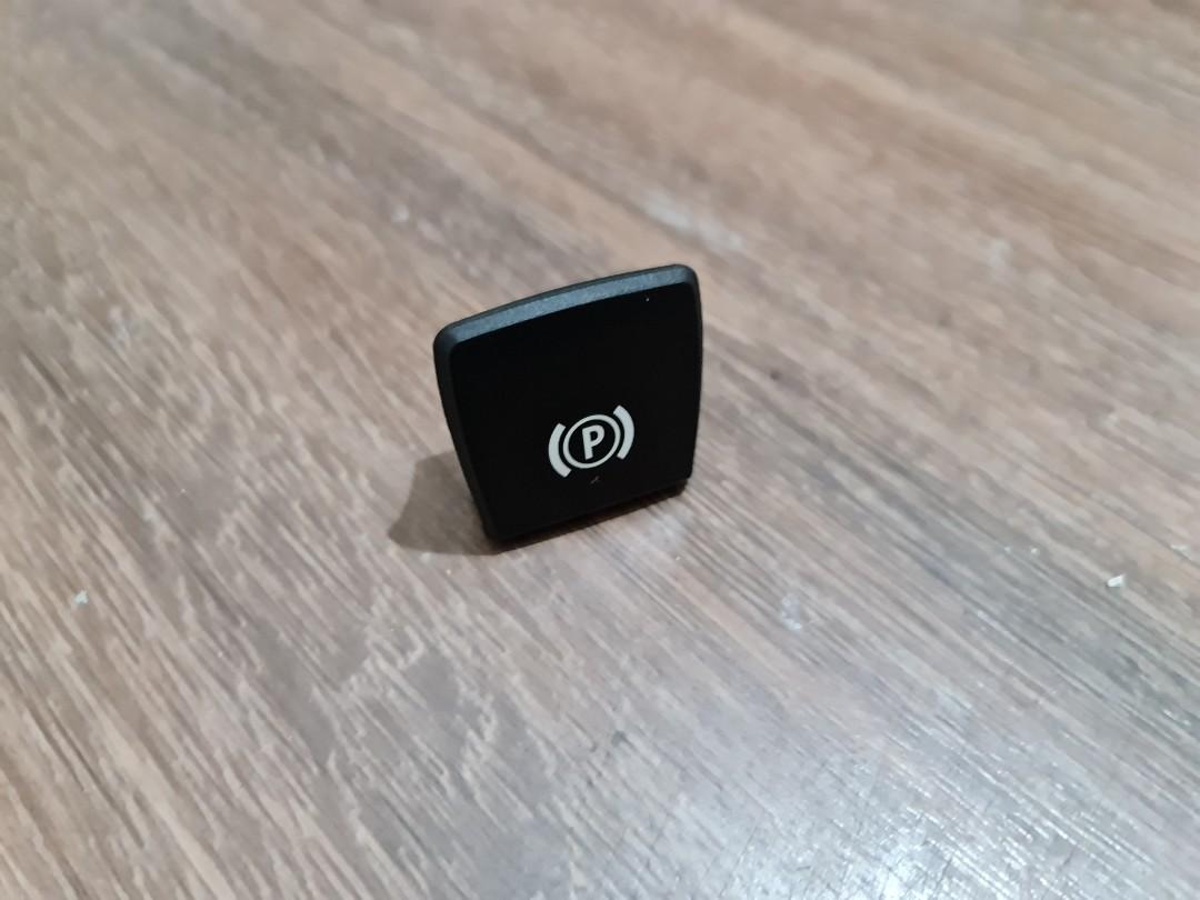 BMW X5 X6 X3 Hand Brake Switch Button Bnew (Category: Other Automotive Parts and Accessories) located in Makati City. Submitted by luxurycarpartsphilippinesinc. (Listing ID 1044982167, Image 1). Description: BMW 5series 7series BMW X5 X6 X4 Handbrake Switch Button price available by request depending on car make and model all BMW Car Parts Available shop in makati IN GOD WE TRUST.