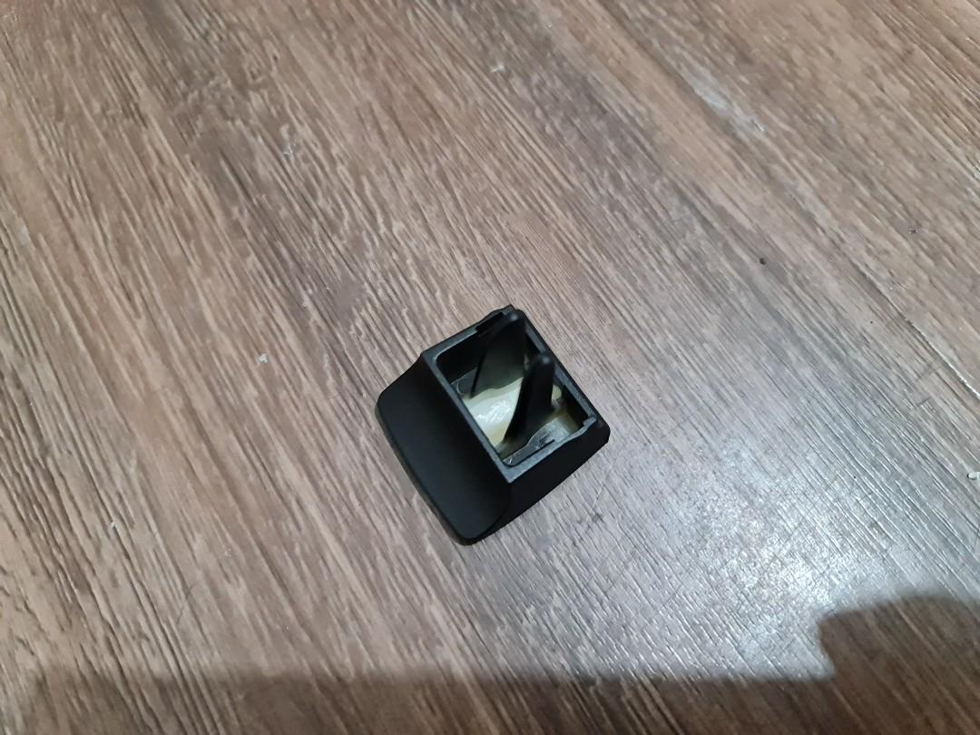 BMW X5 X6 X3 Hand Brake Switch Button Bnew (Category: Other Automotive Parts and Accessories) located in Makati City. Submitted by luxurycarpartsphilippinesinc. (Listing ID 1044982167, Image 2). Description: BMW 5series 7series BMW X5 X6 X4 Handbrake Switch Button price available by request depending on car make and model all BMW Car Parts Available shop in makati IN GOD WE TRUST.