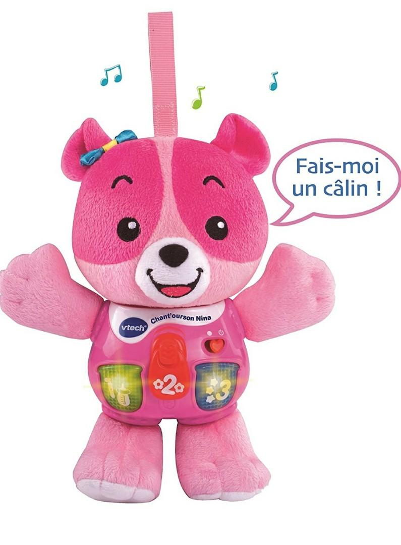 Vtech sale baby nina