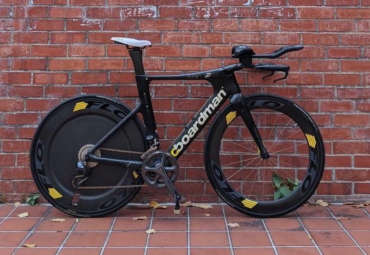 Boardman tte top 9.8