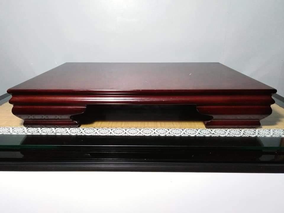 Bonsai Table Bonsai Stand Table Stand Furniture Collectibles Furniture Home Living Gardening Gardening Tools Ornaments On Carousell