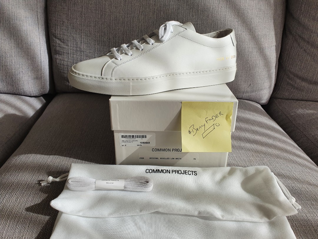 common projects brand