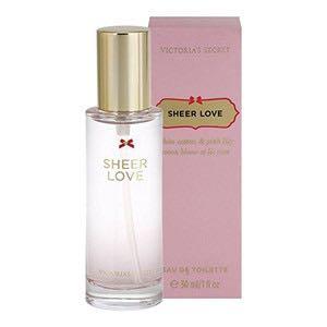 victoria eau de toilette