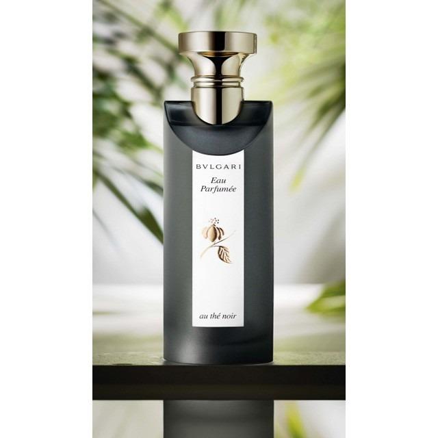 Bvlgari Eau Parfumee Au the Noir EDC for Unisex 75ml 150ml Tester Men Women Bulgari Cologne Black Brand New 100 Authentic Perfume Fragrance Beauty Personal Care Fragrance Deodorants on Carousell