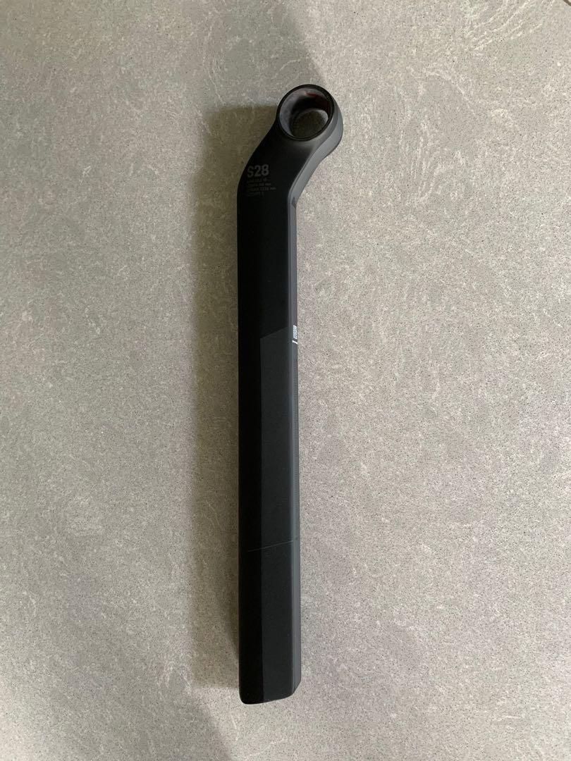 Canyon Aeroad VCLS S28 Seatpost