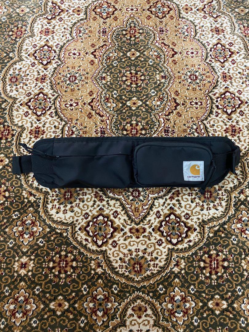 Carhartt WIP Spring Summer 2020 Collection Delta Belt Bag