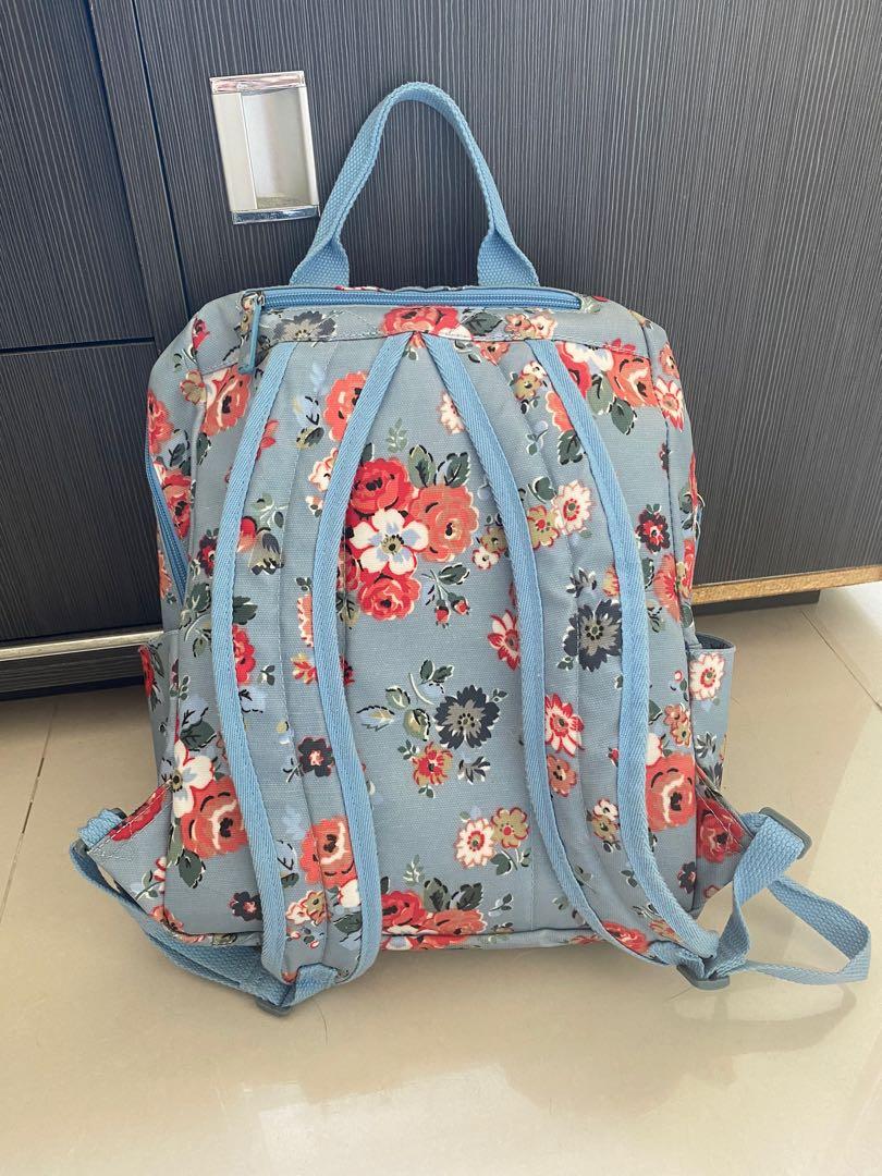 Cath kidston backpack hotsell adults