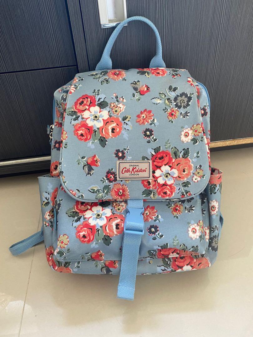 Cath kidston backpack adults deals