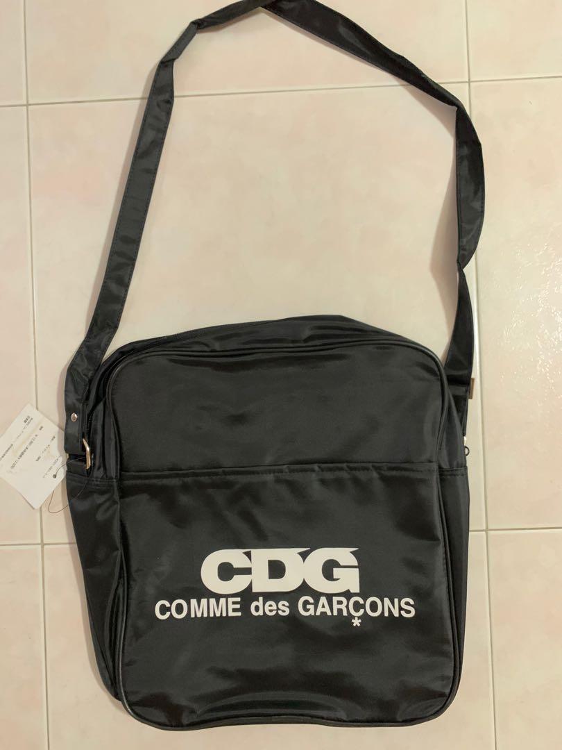 cdg sling bag