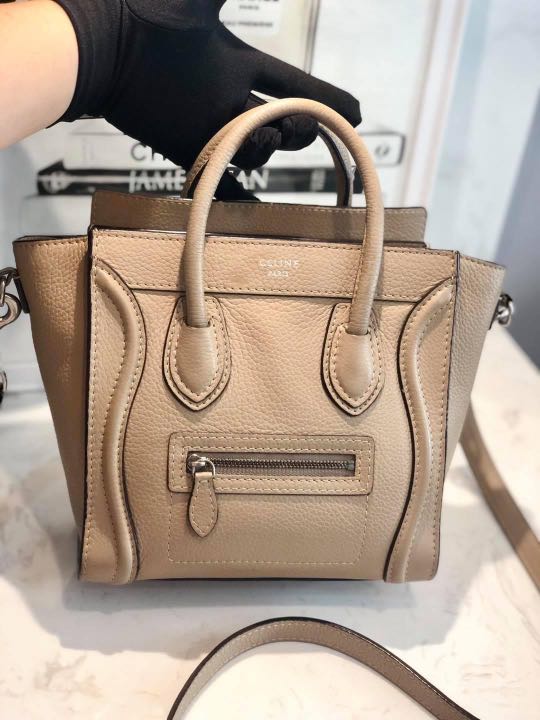celine nano dune