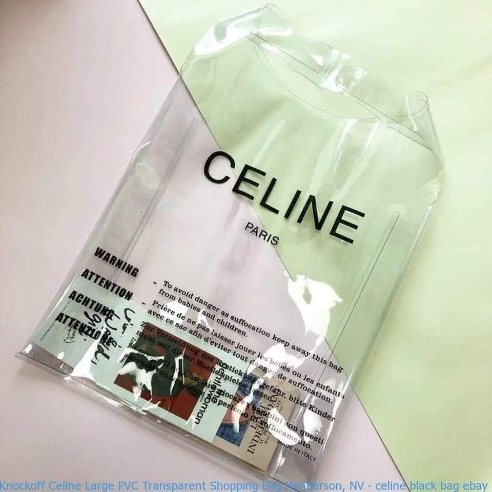Celine vip discount