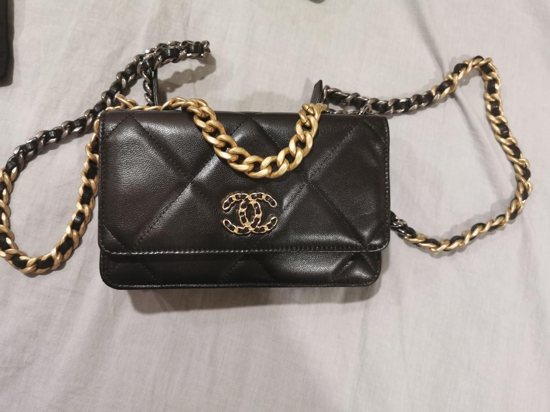 Chanel woc price