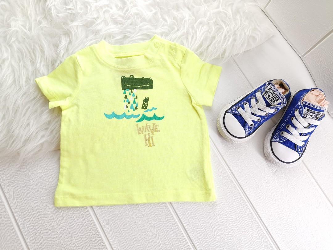 cherokee brand baby clothes
