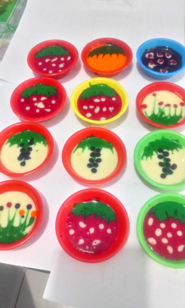 Christmas ART Puto (Category: Homemade Bakes) located in San Pedro. Submitted by bethc.729 (Listing ID 1044961338, Image 3). Description: Try my new creation Christmas or all accasion Art Puto. It's delicious kids will love it. Pre Order one day before. 7,00 each. Try it... 💝.