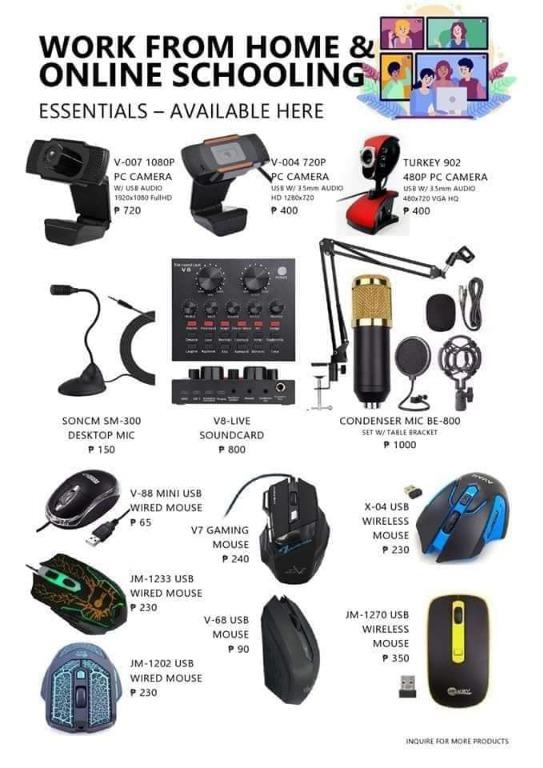 Computer Parts Computers Tech Parts Accessories Computer Parts On Carousell