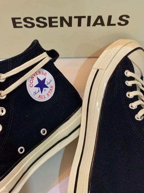 Converse essentials fog new arrivals