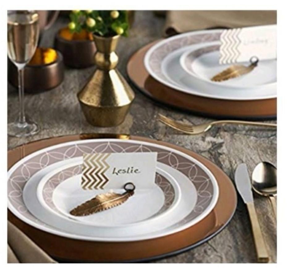 Corelle sand sketch top