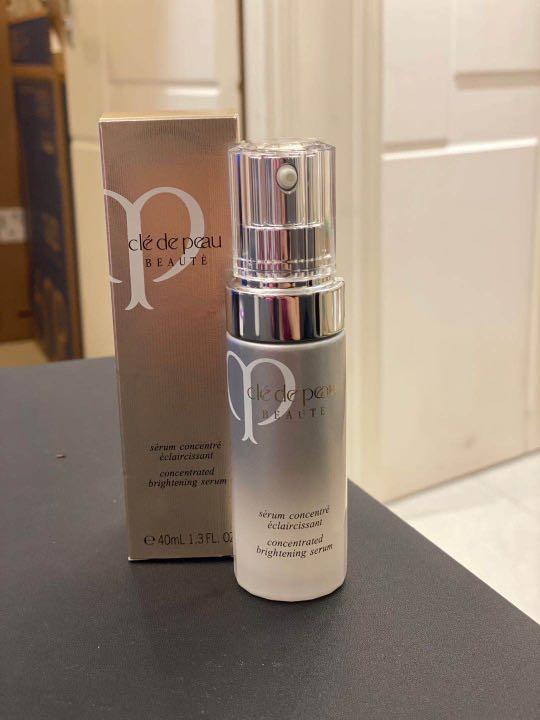 Cpb美白精華40ml 美容 化妝品 皮膚護理 Carousell