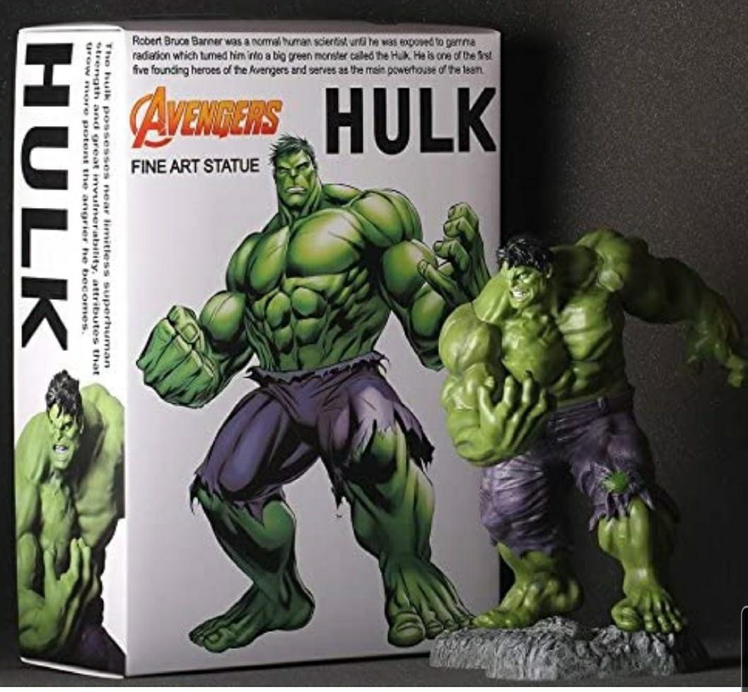 Crazy toys hulk on sale