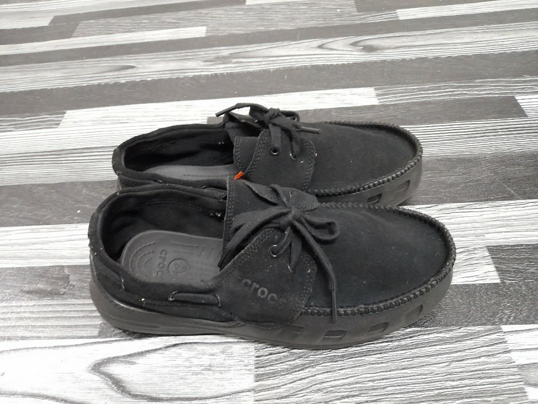 Crocs casual top