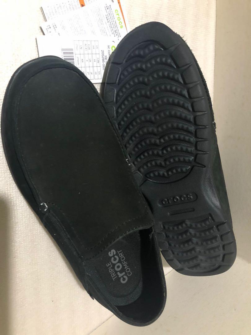 Crocs santa cruz convertible men's shoes shop