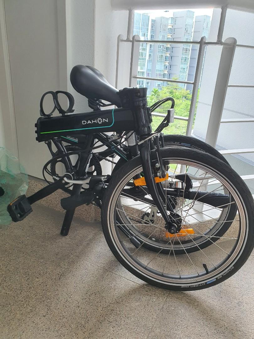 dahon mariner d8 philippines