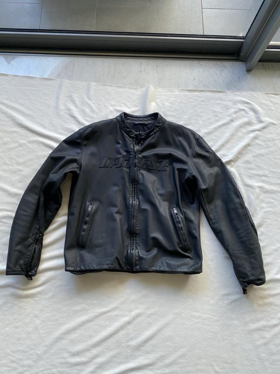 Kangaroo leather motorcycle jacket deals