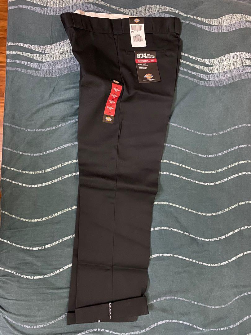 Dickies 33x32 Clearance
