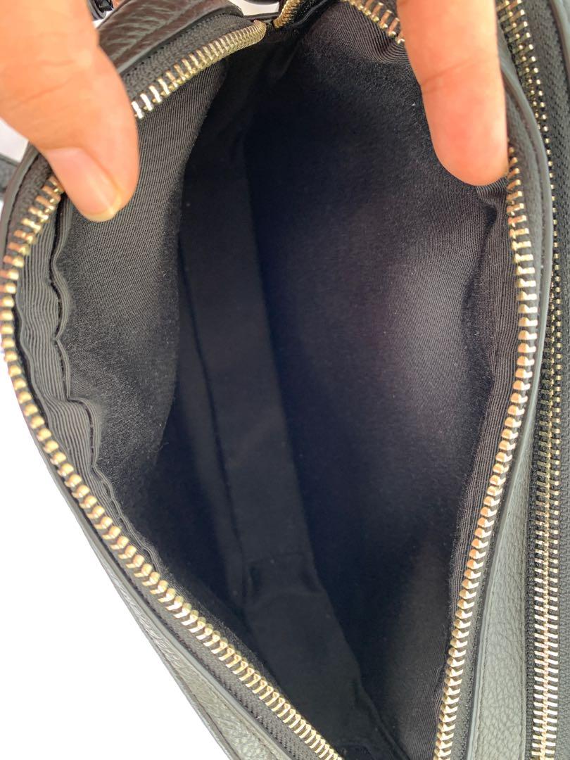 Coach thumper sales camera bag
