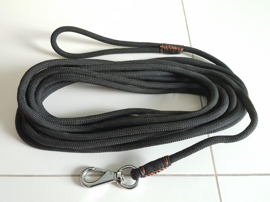 Dog Leash 15m long, Pet Supplies, For